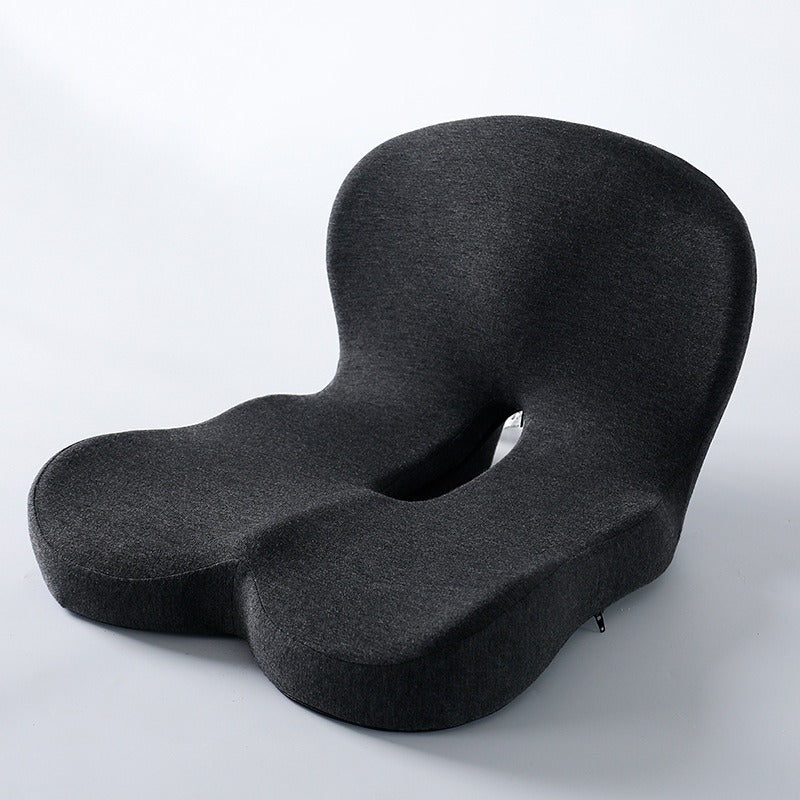 Memory Foam Backrest