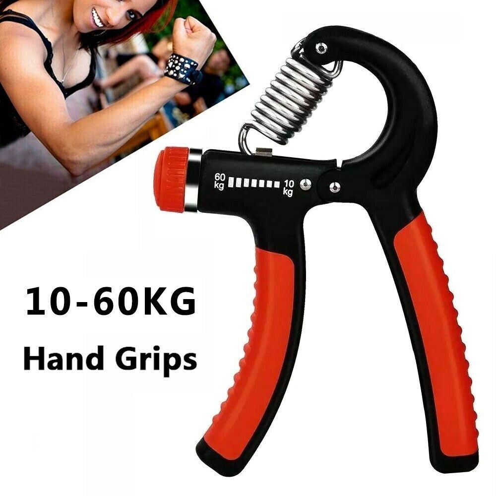 PowerGrip Strength Trainer