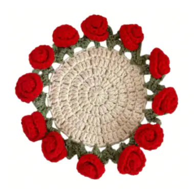 Crochet DIY Kit