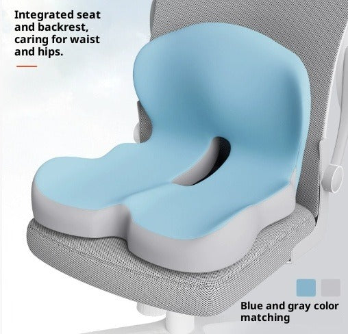 Memory Foam Backrest