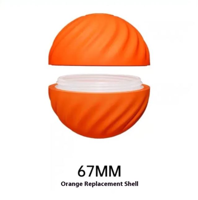 Pet Dog Rubber Ball Toys For Dogs